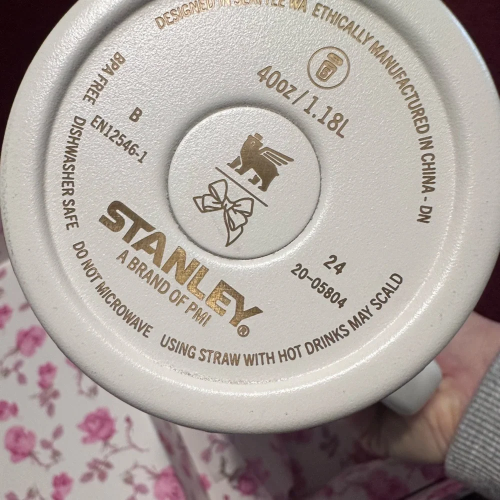 Stanley X love shack fancy collab - Picture 5 of 7